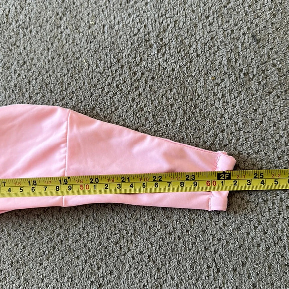 House of CB High Waist Bandeau Bikini - Picture 5 of 8